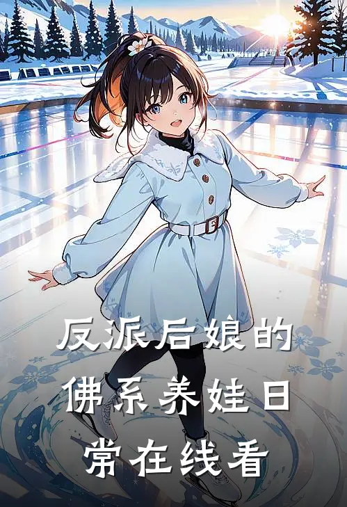 反派后娘的佛系养娃日常在线看
