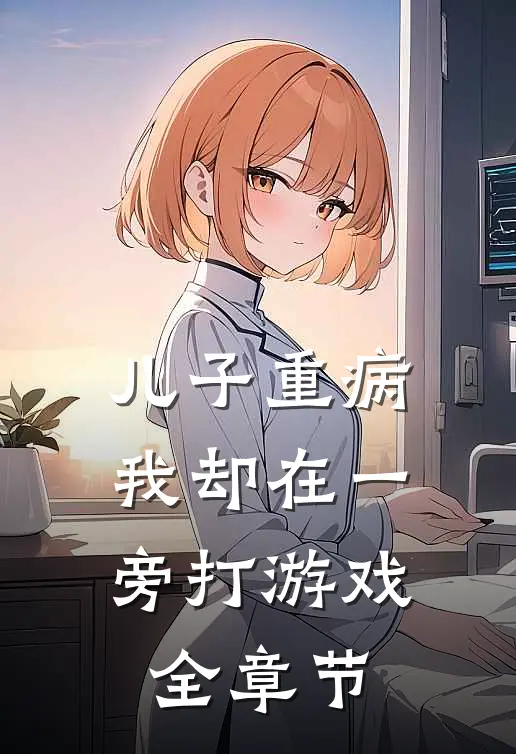 儿子重病，我却在一旁打游戏全章节