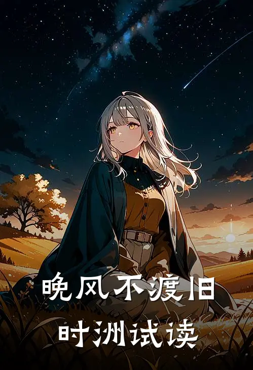 晚风不渡旧时洲试读
