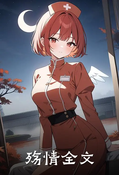 殇情全文