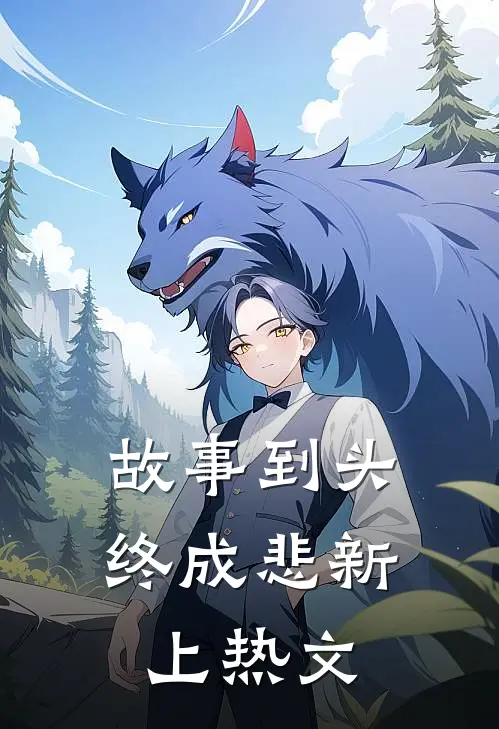 故事到头终成悲新上热文