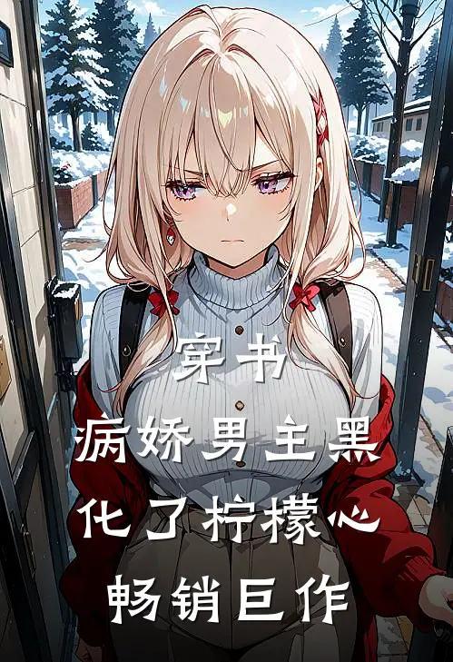 穿书:病娇男主黑化了 柠檬心畅销巨作