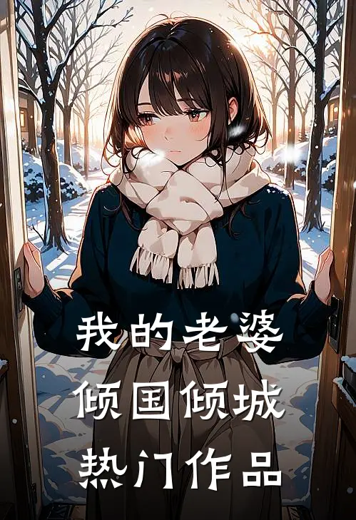 我的老婆倾国倾城热门作品