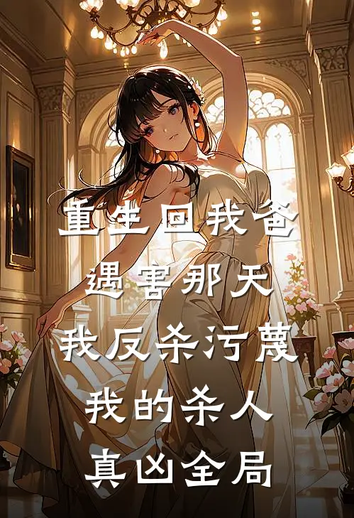 重生回我爸遇害那天，我反杀污蔑我的杀人真凶全局