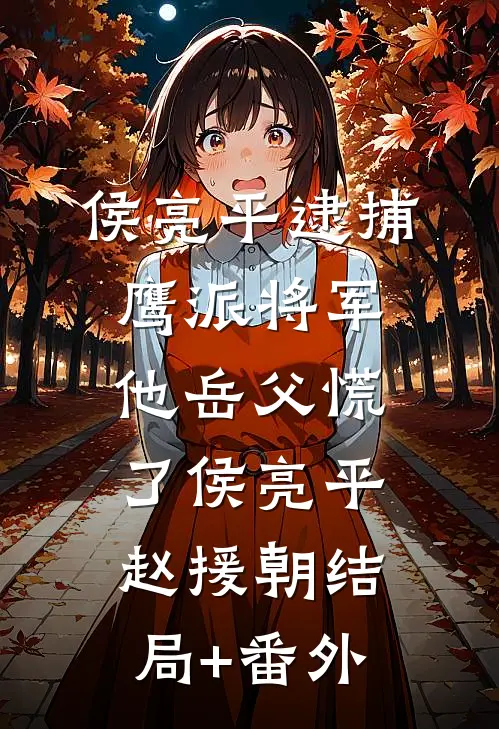 侯亮平逮捕鹰派将军，他岳父慌了侯亮平赵援朝结局+番外
