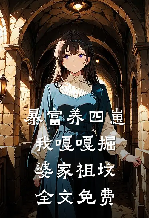暴富养四崽，我嘎嘎掘婆家祖坟全文免费