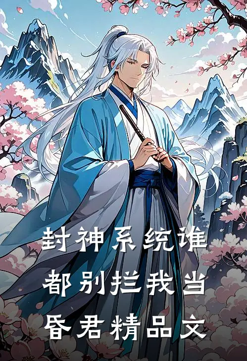 封神系统谁都别拦我当昏君精品文