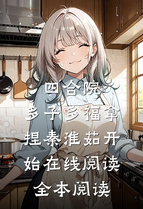 四合院：多子多福拿捏秦淮茹开始在线阅读全本阅读