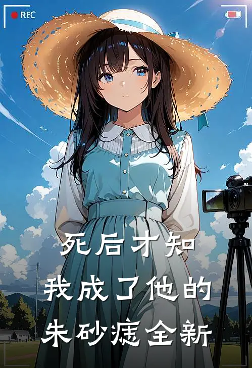 死后才知，我成了他的朱砂痣全新