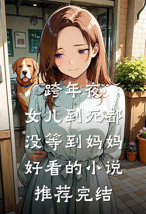 跨年夜，女儿到死都没等到妈妈好看的小说推荐完结