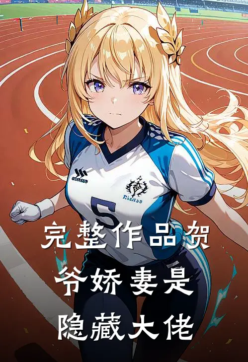 完整作品贺爷娇妻是隐藏大佬