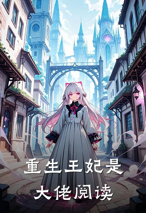 重生王妃是大佬阅读