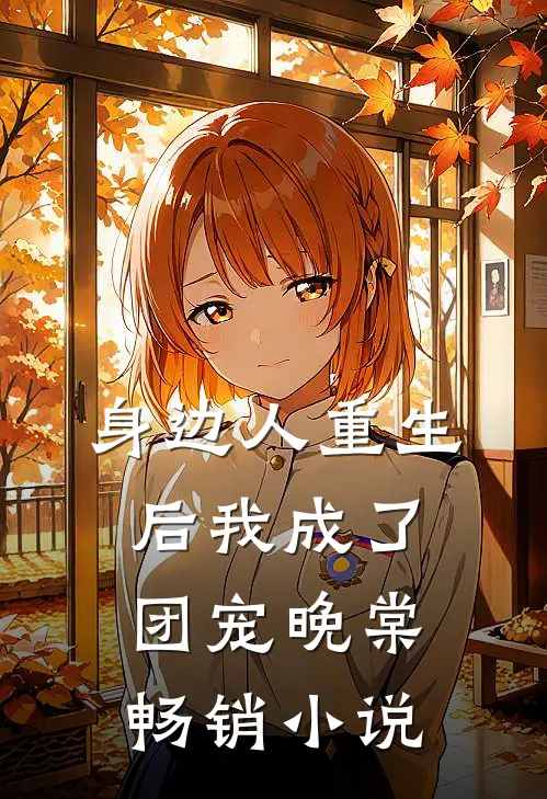身边人重生后我成了团宠晚棠畅销小说