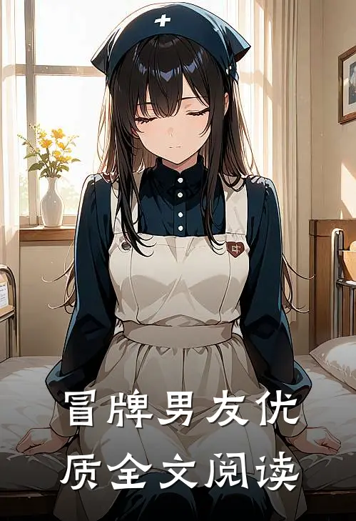冒牌男友优质全文阅读