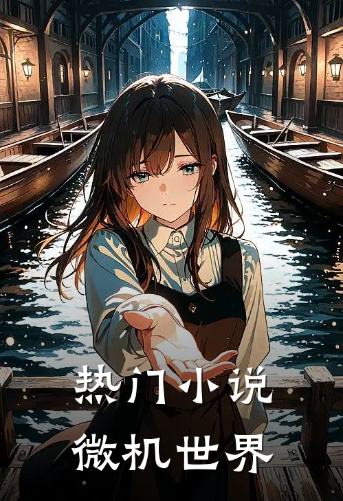 热门小说微机世界