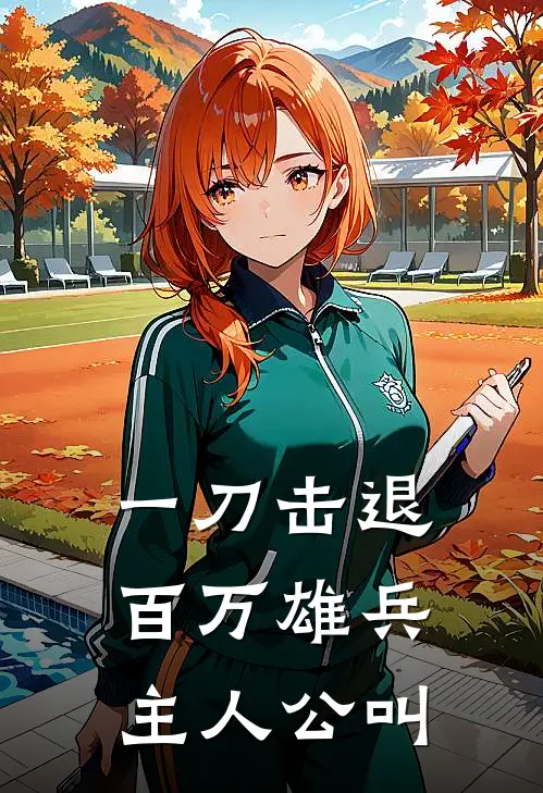 一刀击退百万雄兵主人公叫