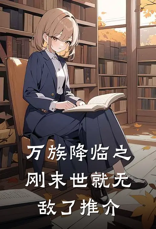 万族降临之刚末世就无敌了推介