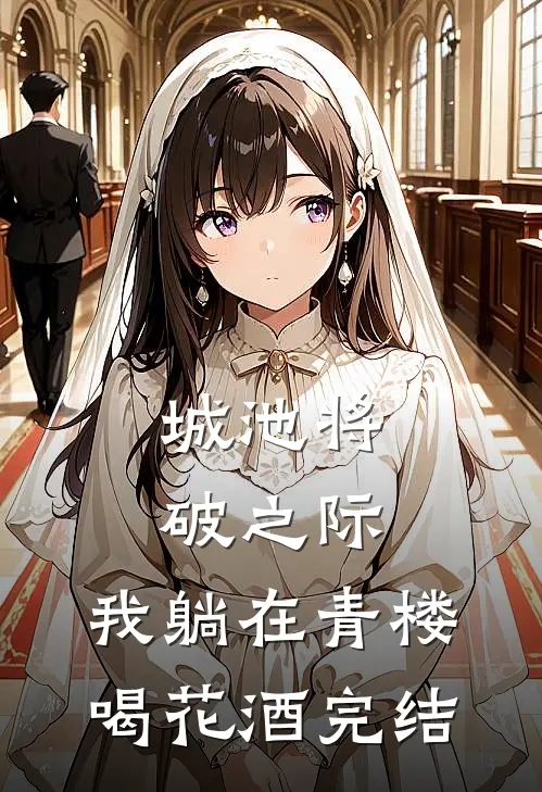城池将破之际，我躺在青楼喝花酒完结