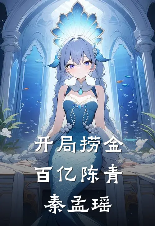 开局捞金百亿陈青秦孟瑶