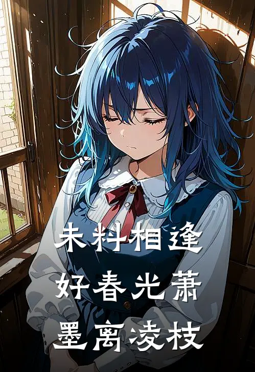 未料相逢好春光萧墨离凌枝