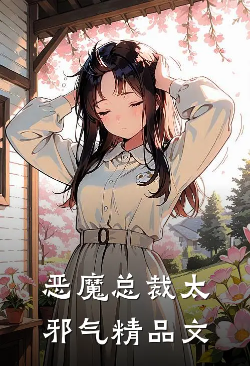 恶魔总裁太邪气精品文