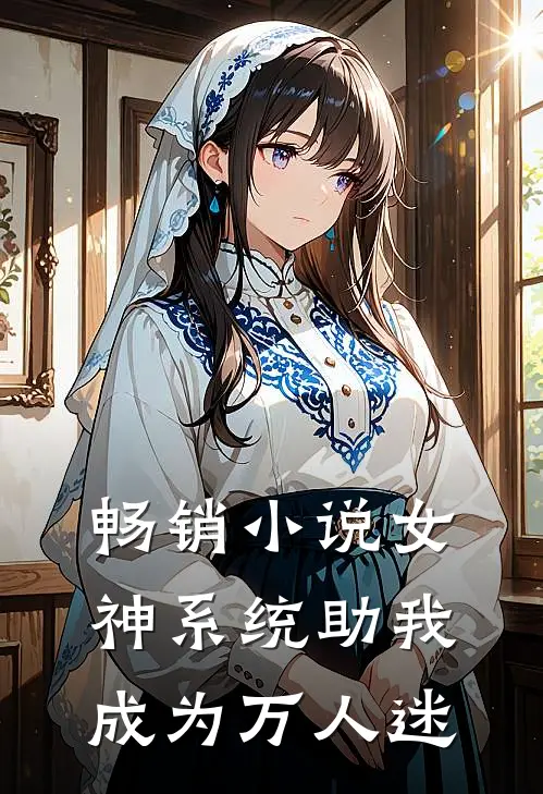 畅销小说女神系统助我成为万人迷