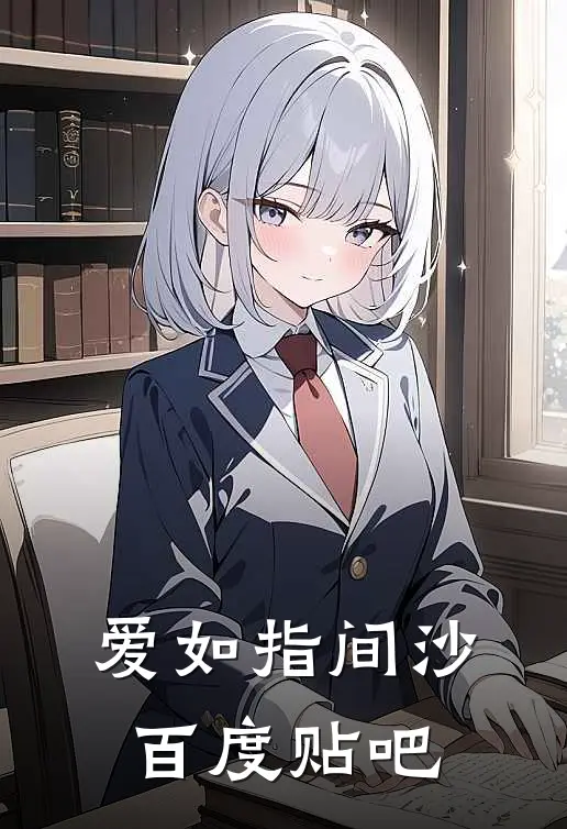 爱如指间沙百度贴吧