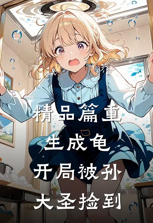 精品篇重生成龟：开局被孙大圣捡到