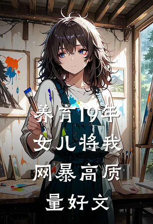 养育19年，女儿将我网暴高质量好文