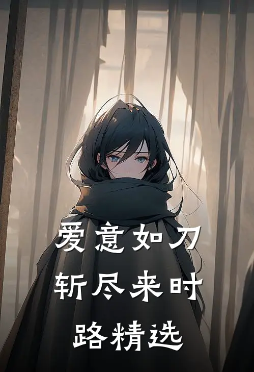 爱意如刀，斩尽来时路精选
