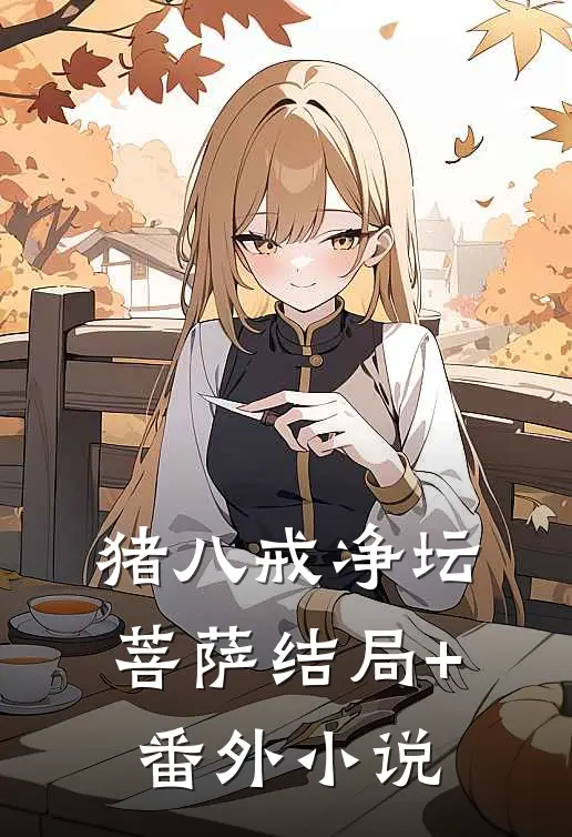 猪八戒-净坛菩萨结局+番外小说