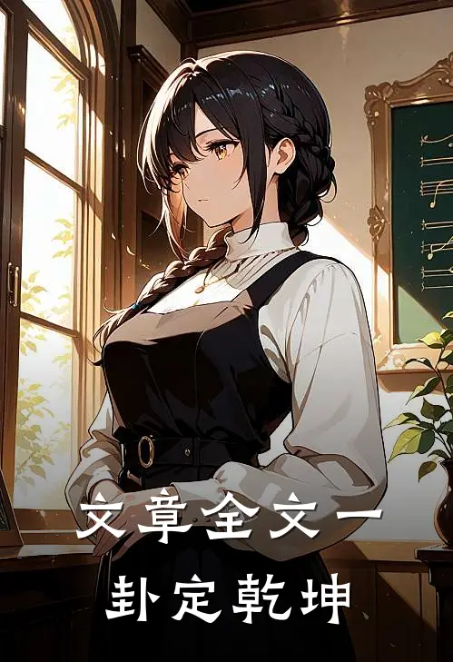 文章全文一卦定乾坤