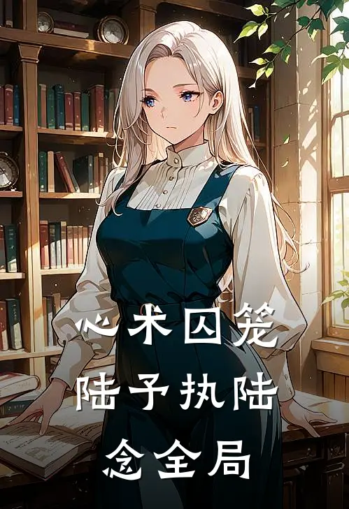 心术囚笼陆予执陆念全局