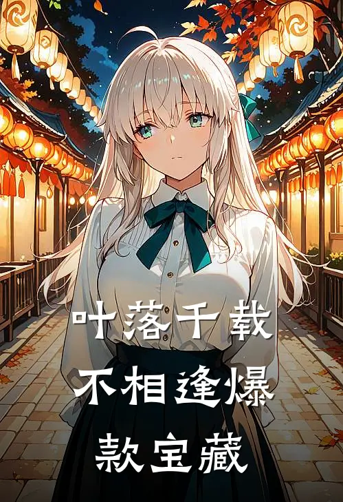 叶落千载不相逢爆款宝藏