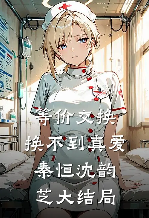 等价交换，换不到真爱秦恒沈韵芝大结局