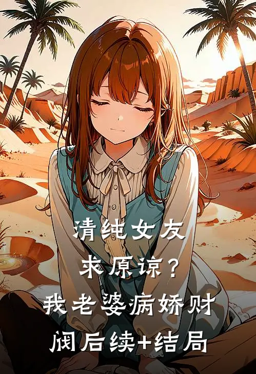 清纯女友求原谅？我老婆病娇财阀后续+结局