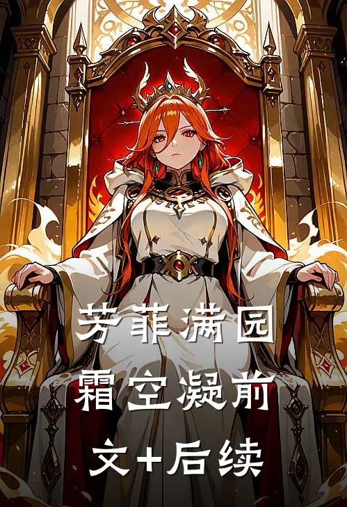芳菲满园霜空凝前文+后续