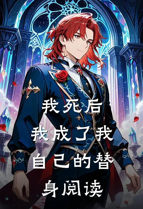 我死后，我成了我自己的替身阅读