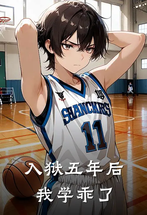 入狱五年后，我学乖了