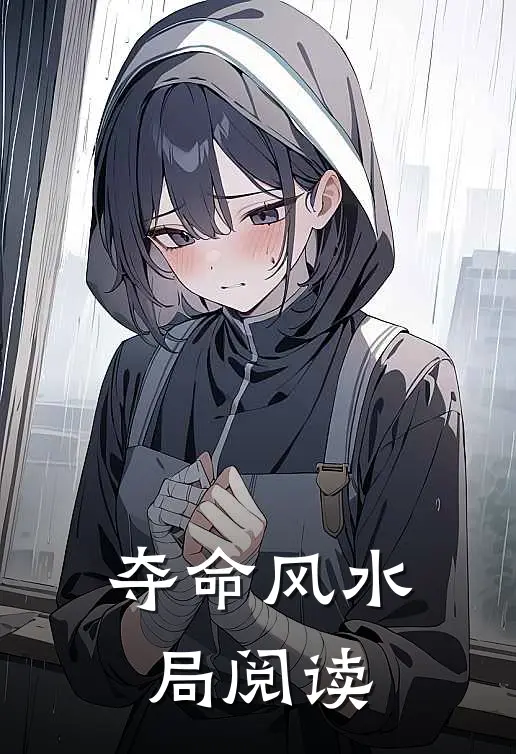 夺命风水局阅读