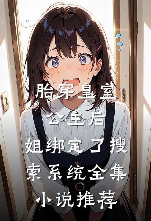 胎穿皇室公主后，姐绑定了搜索系统全集小说推荐