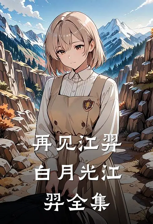 再见江羿白月光江羿全集