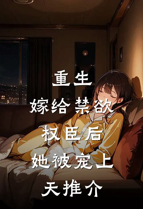 重生：嫁给禁欲权臣后，她被宠上天推介