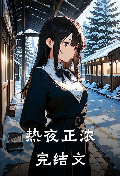 热夜正浓完结文
