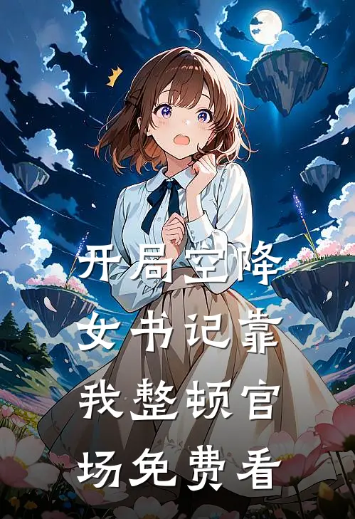 开局空降，女书记靠我整顿官场免费看