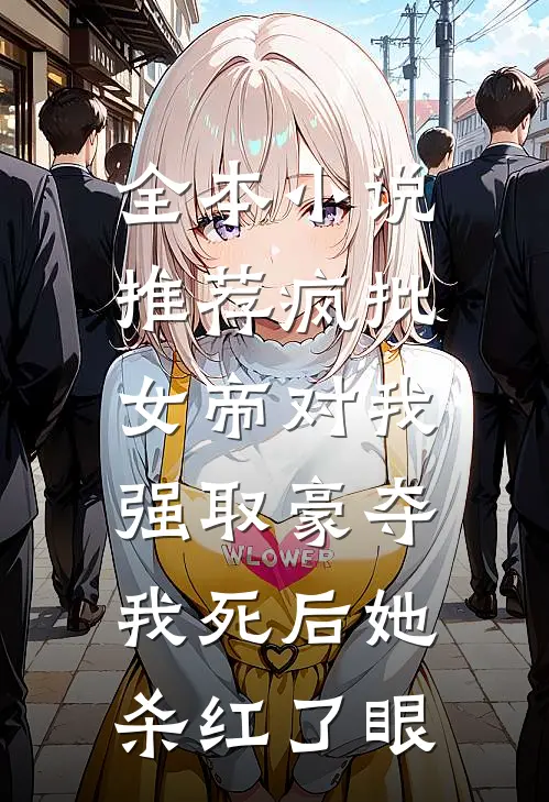 全本小说推荐疯批女帝对我强取豪夺，我死后她杀红了眼