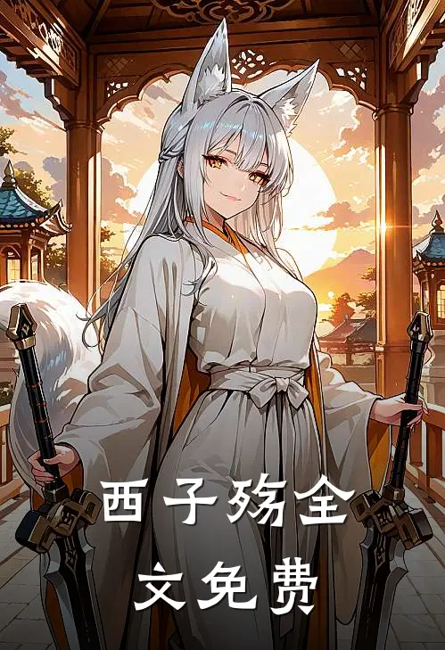 西子殇全文免费