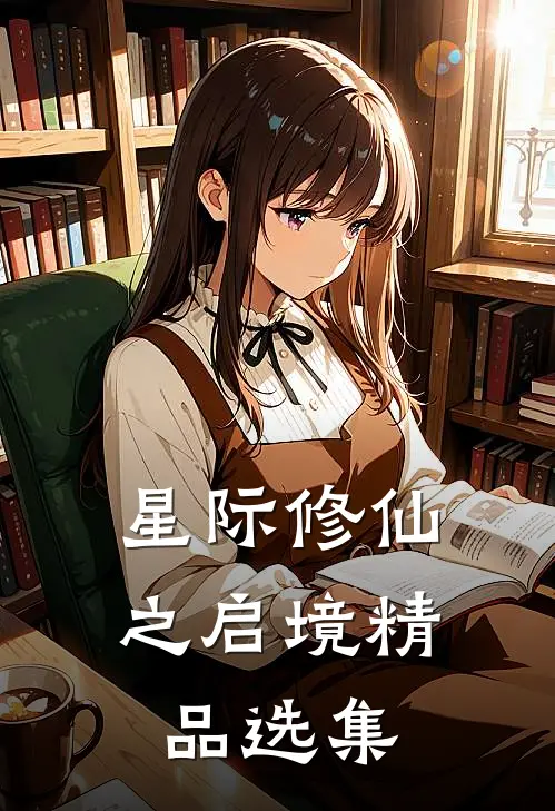 星际修仙之启境精品选集