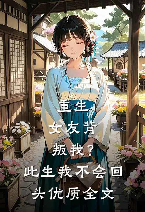重生：女友背叛我？此生我不会回头优质全文