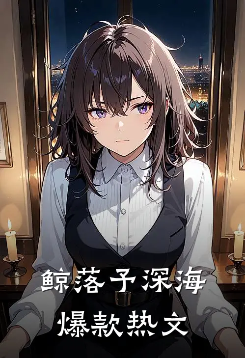 鲸落予深海爆款热文